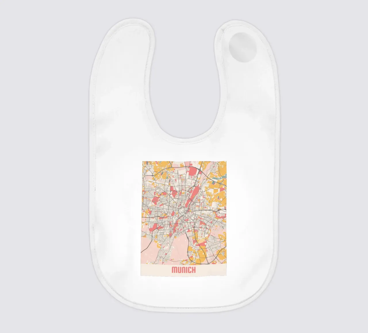 MUNICH bavaglino da Travelstudio