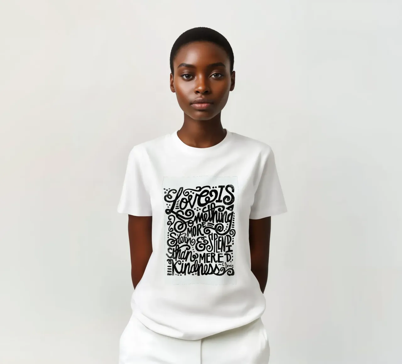 more stern and splendid camiseta de Matthew Taylor Wilson