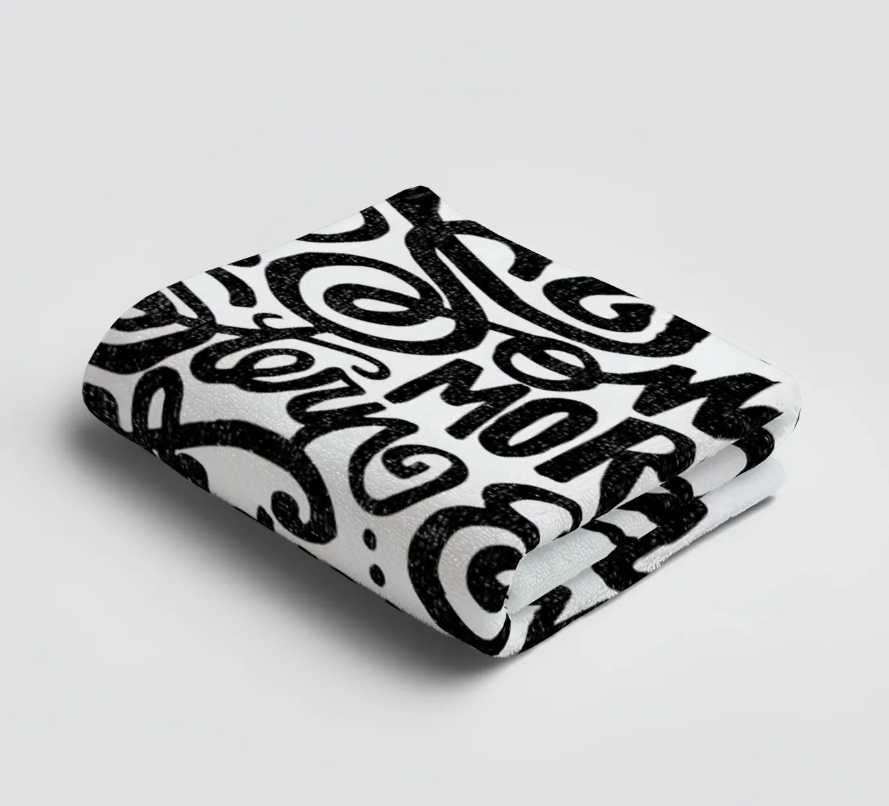more stern and splendid toalla de baño de Matthew Taylor Wilson
