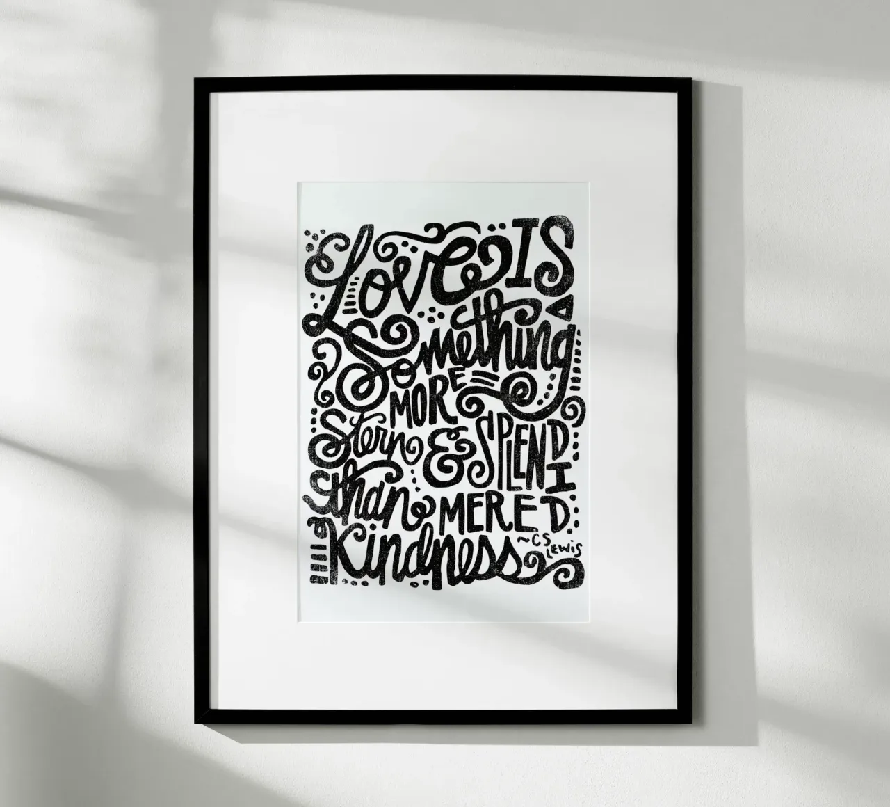 more stern and splendid carta hahnemühle da Matthew Taylor Wilson