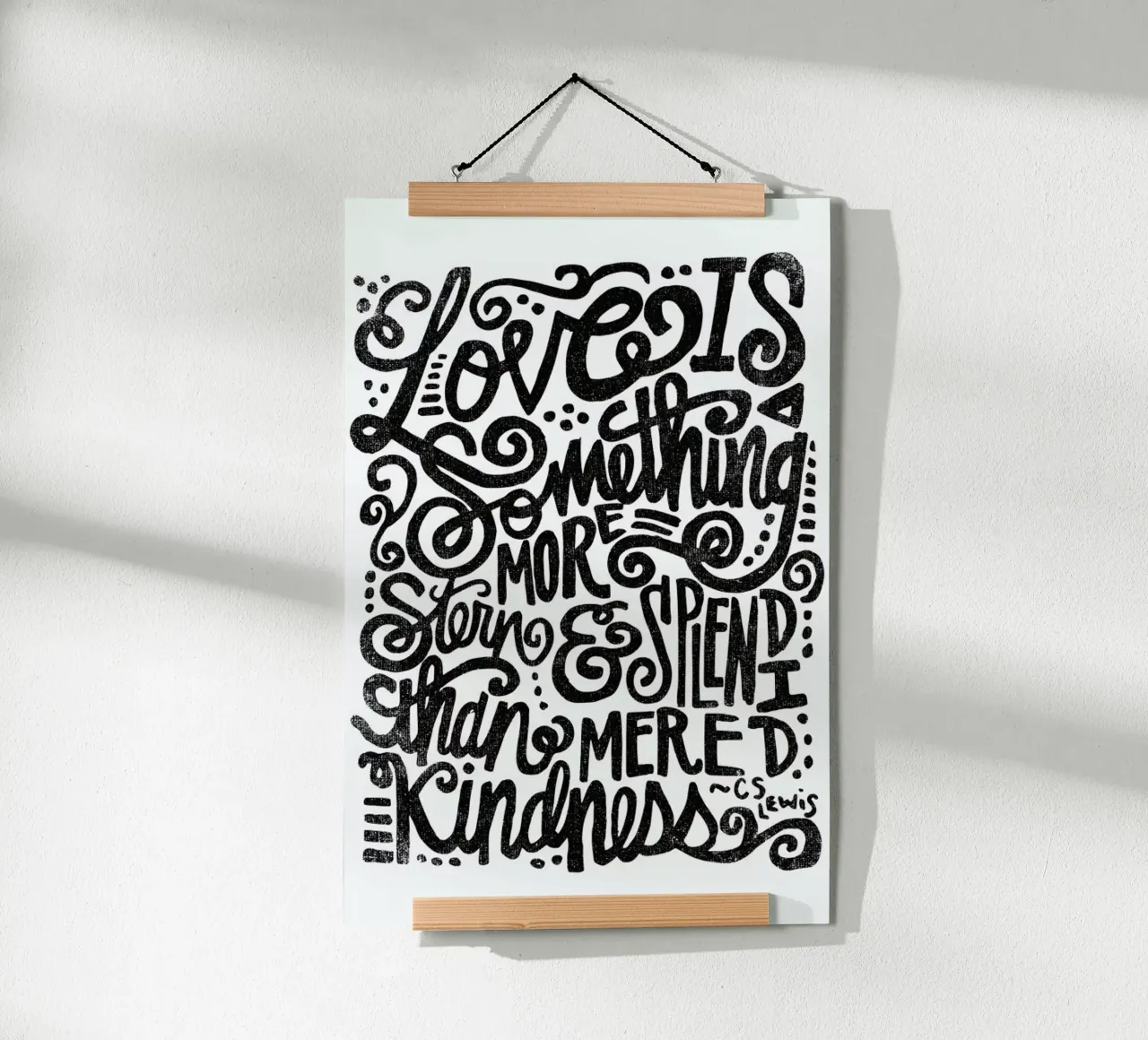 more stern and splendid carta hahnemühle da Matthew Taylor Wilson
