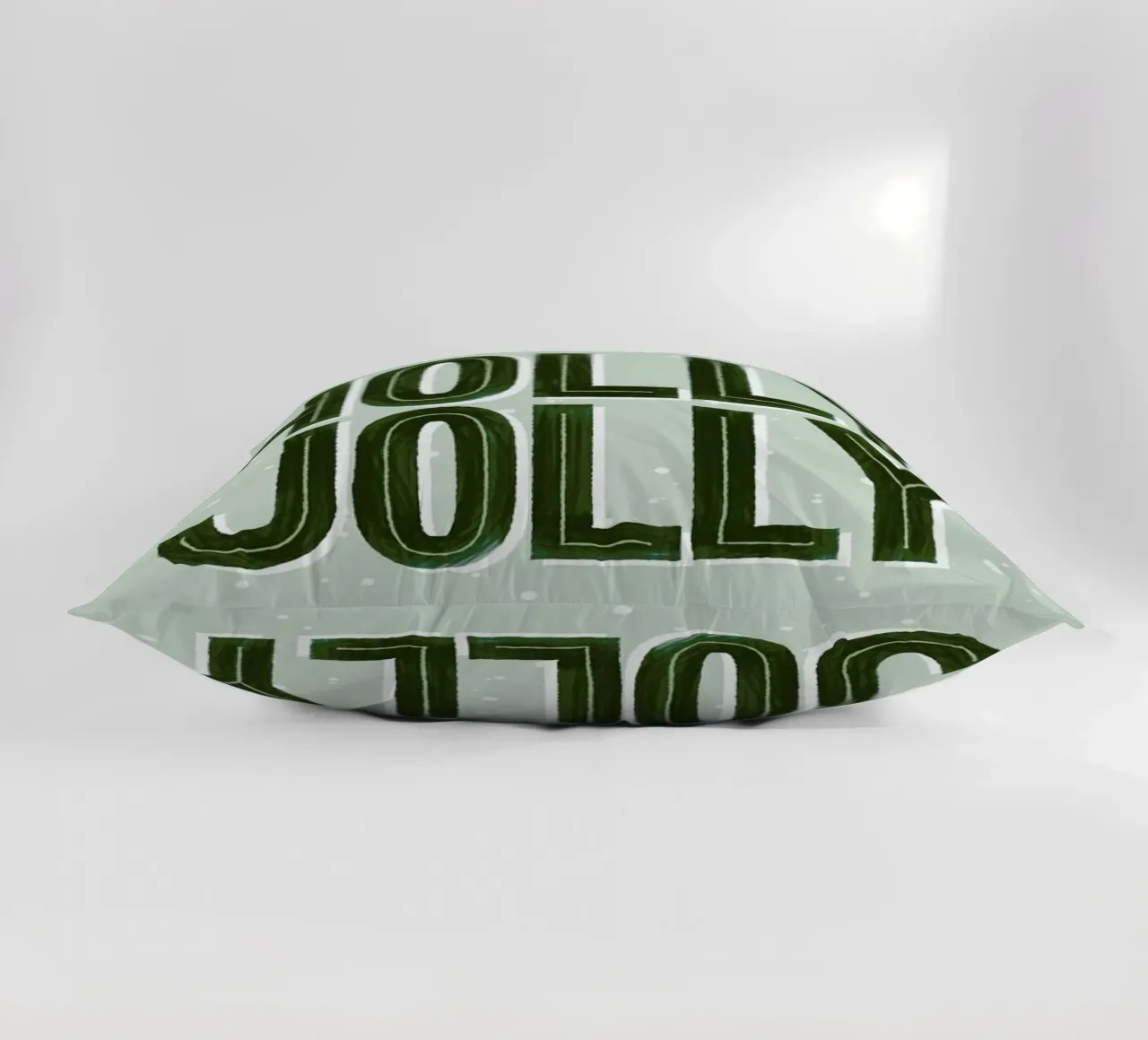 Holly Jolly cuscino da Summerchamps