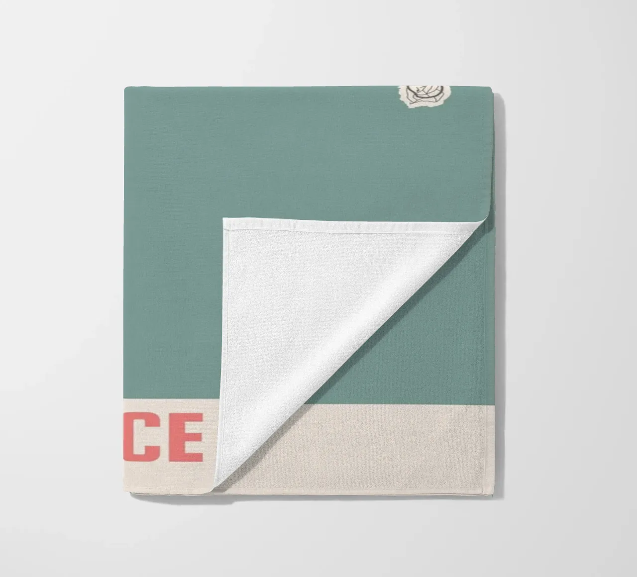 NICE telo mare da Travelstudio