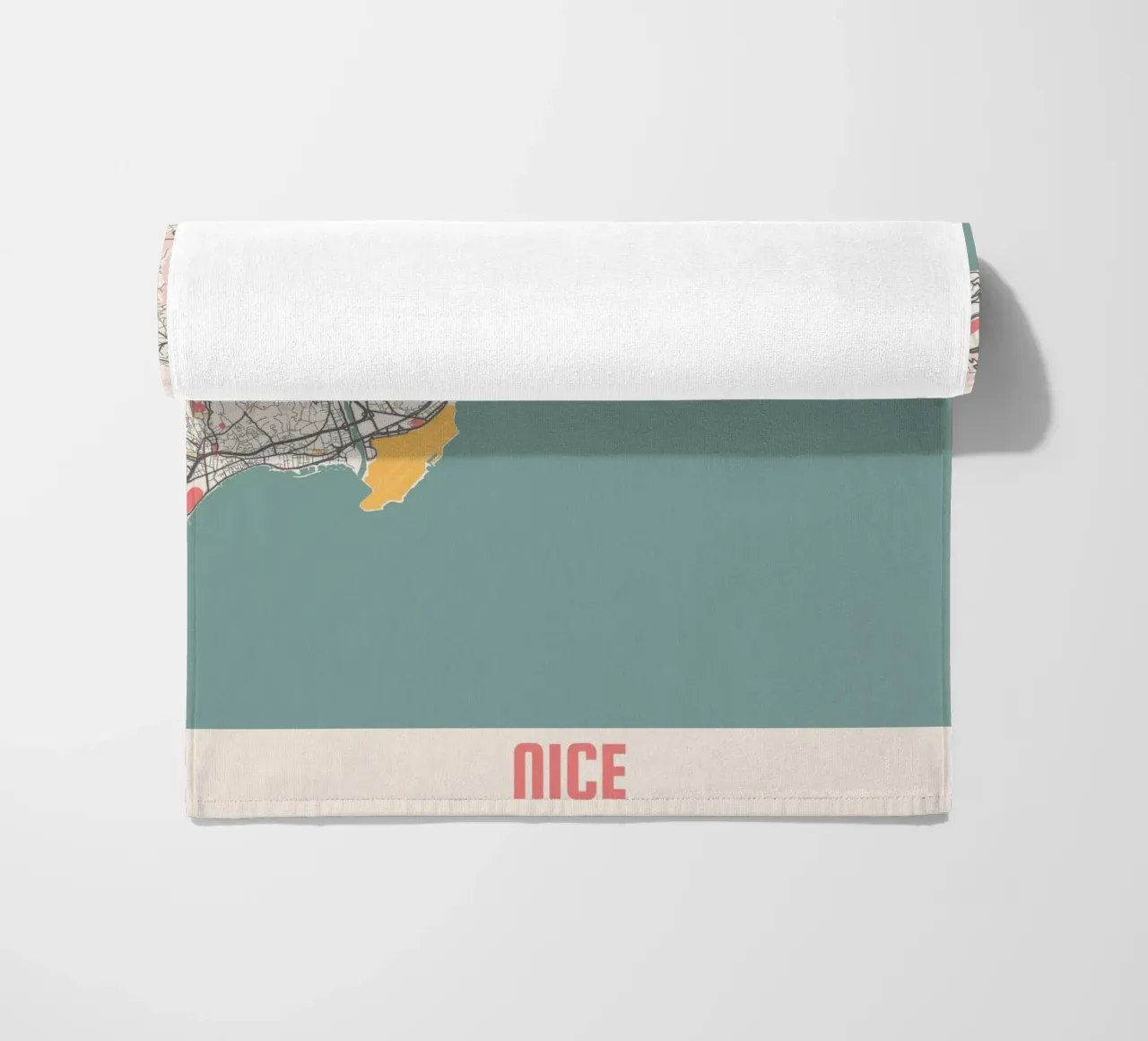 NICE telo mare da Travelstudio