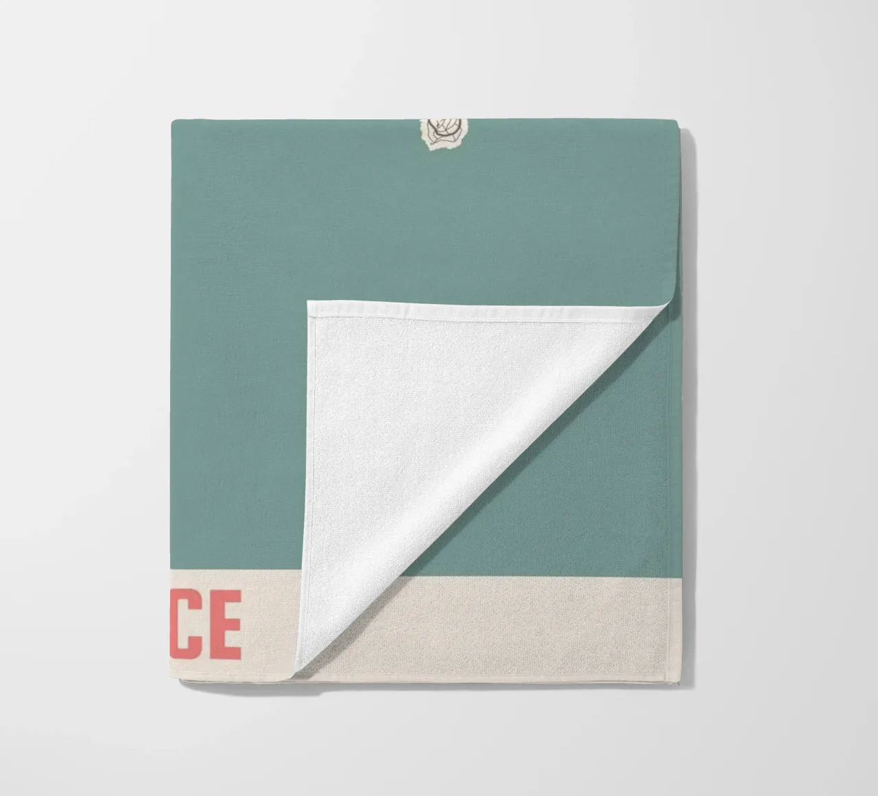 NICE telo mare da Travelstudio