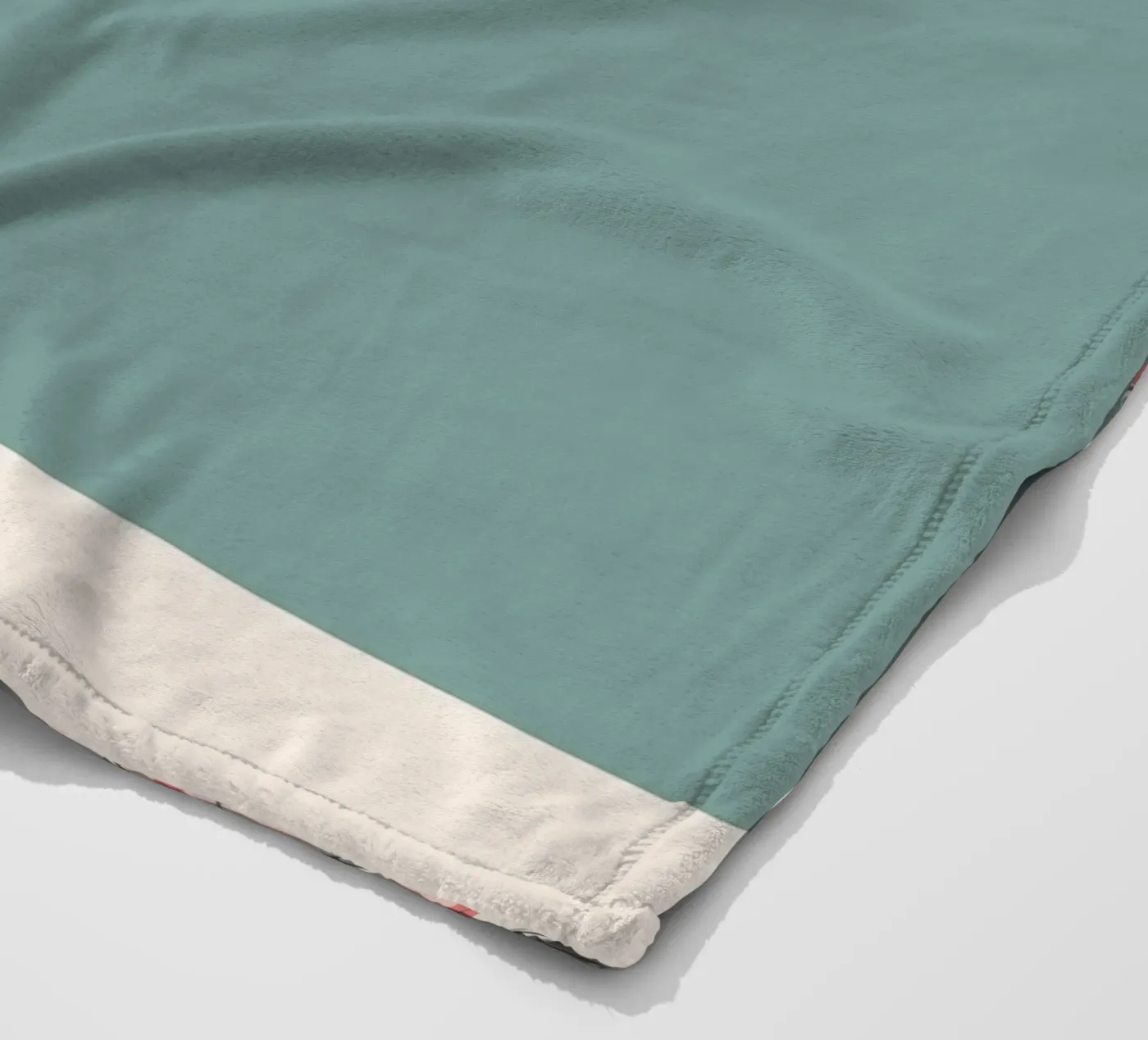 NICE fleecedeken van Travelstudio