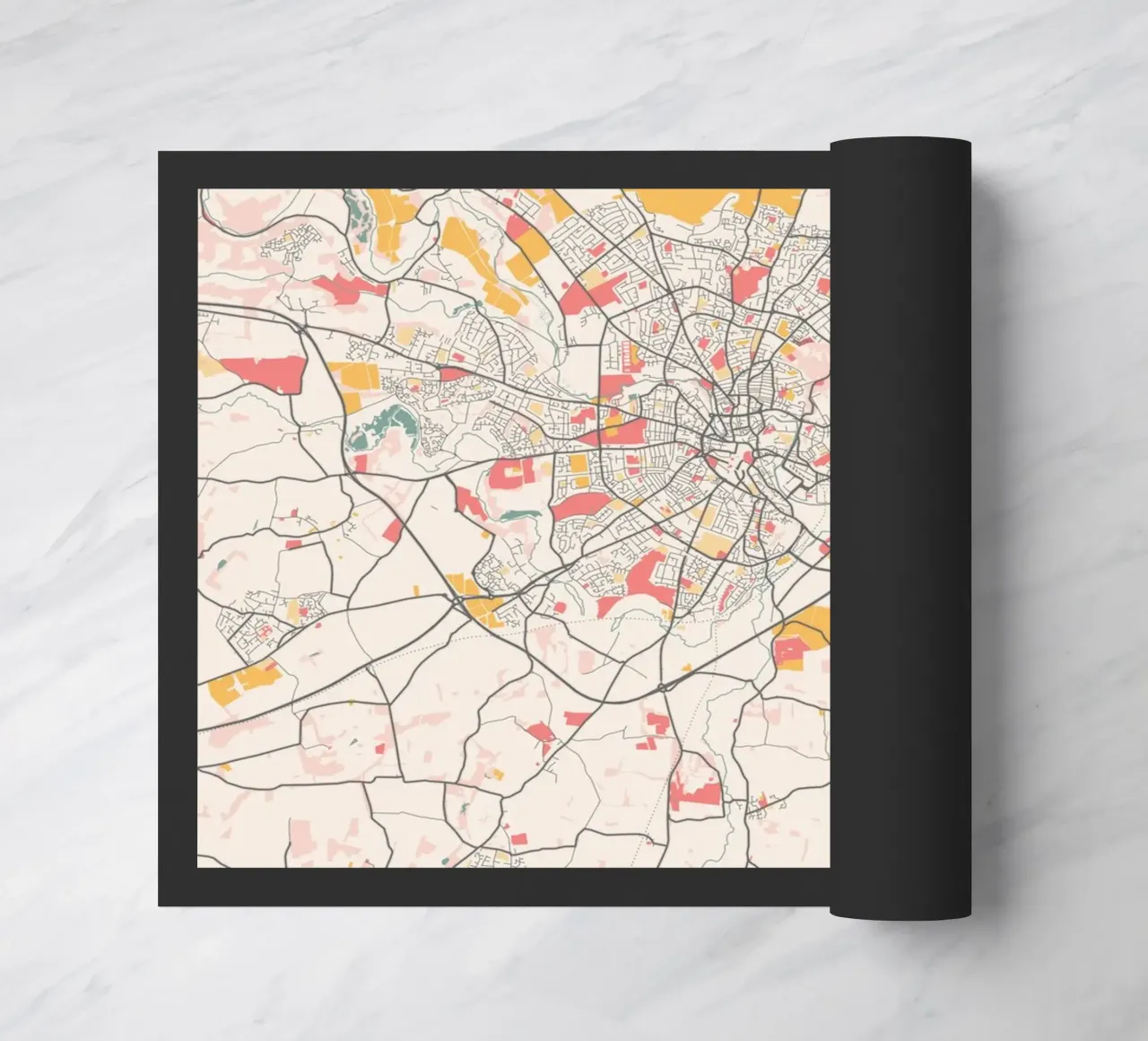 NORWICH zerbino da Travelstudio