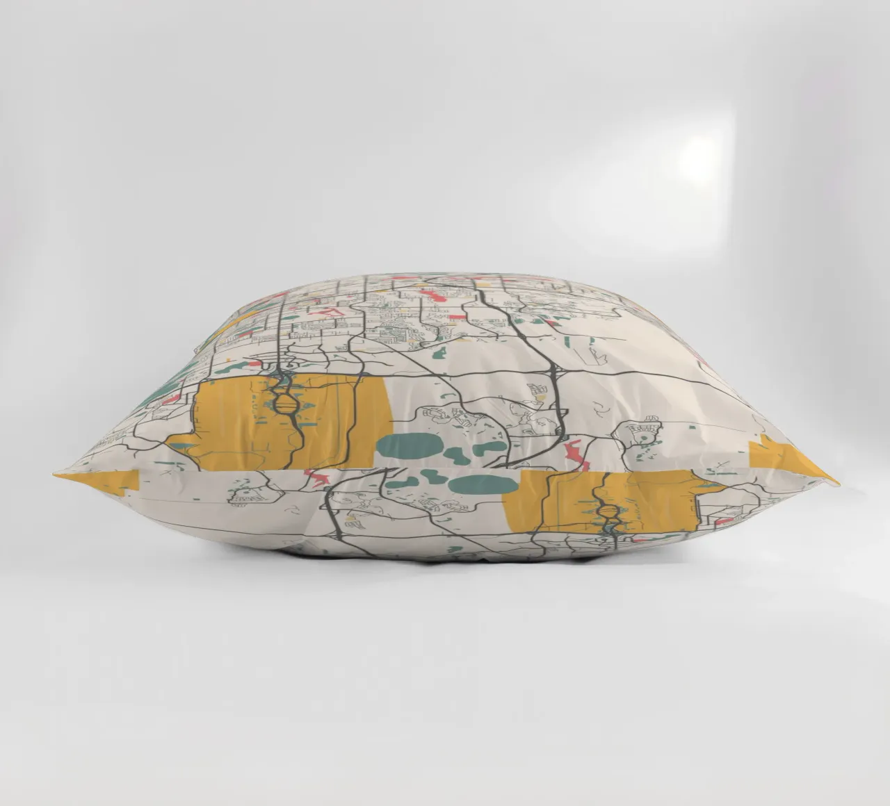 ORLANDO cuscino da Travelstudio