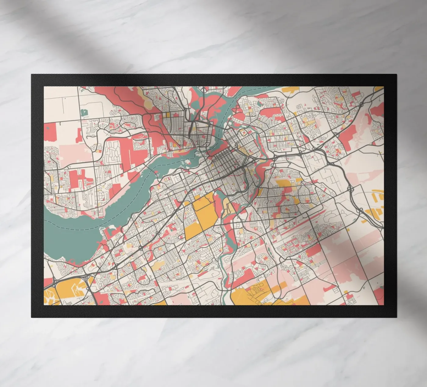 OTTAWA zerbino da Travelstudio