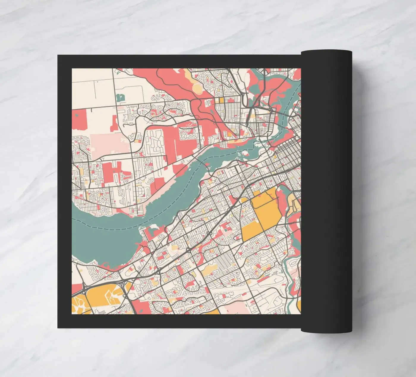 OTTAWA zerbino da Travelstudio