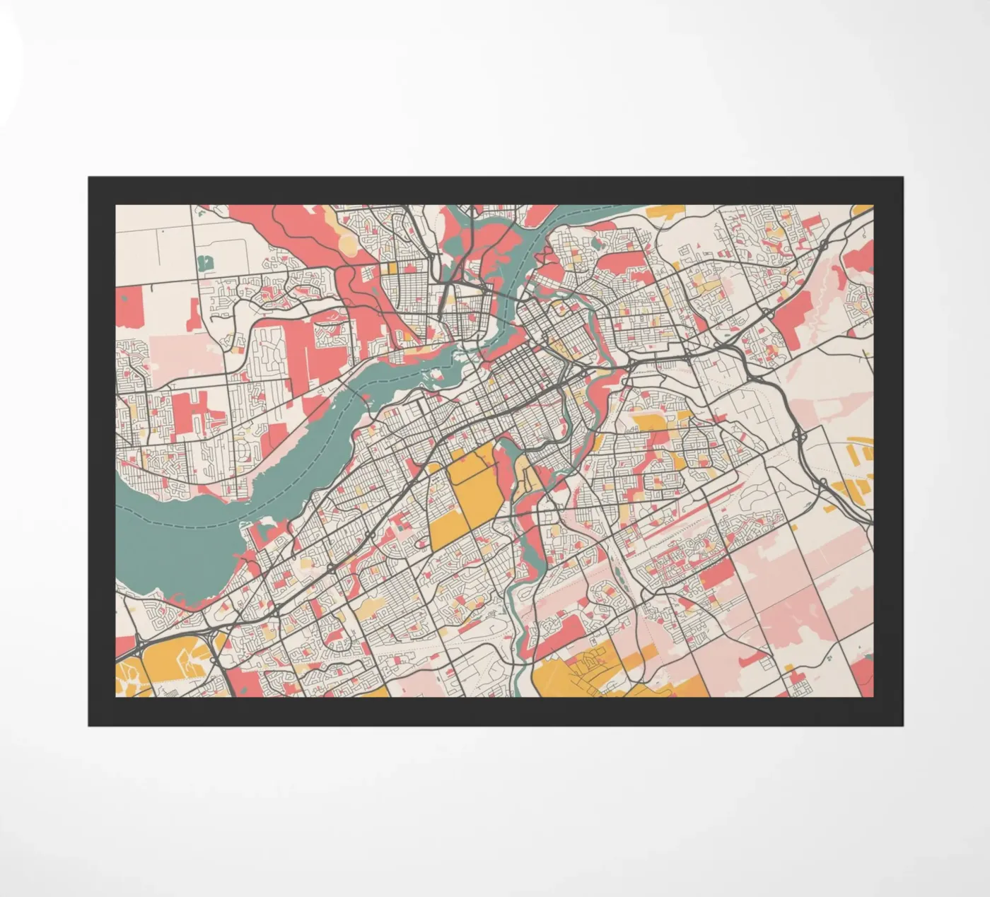 OTTAWA zerbino da Travelstudio