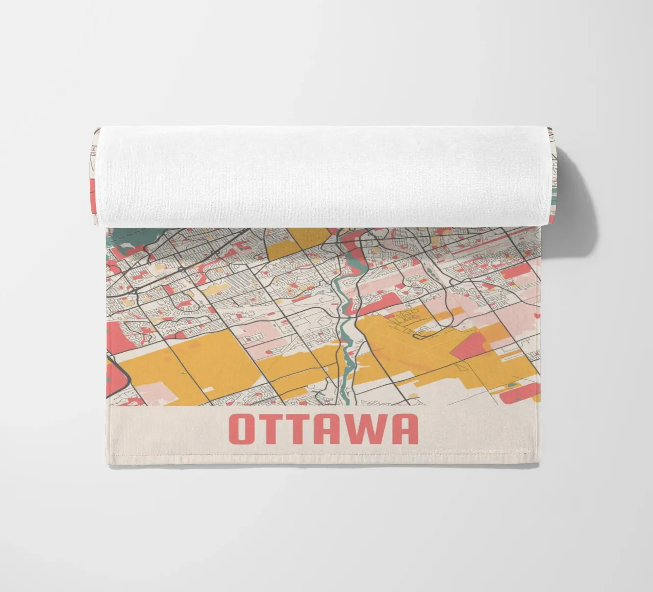 OTTAWA telo mare da Travelstudio