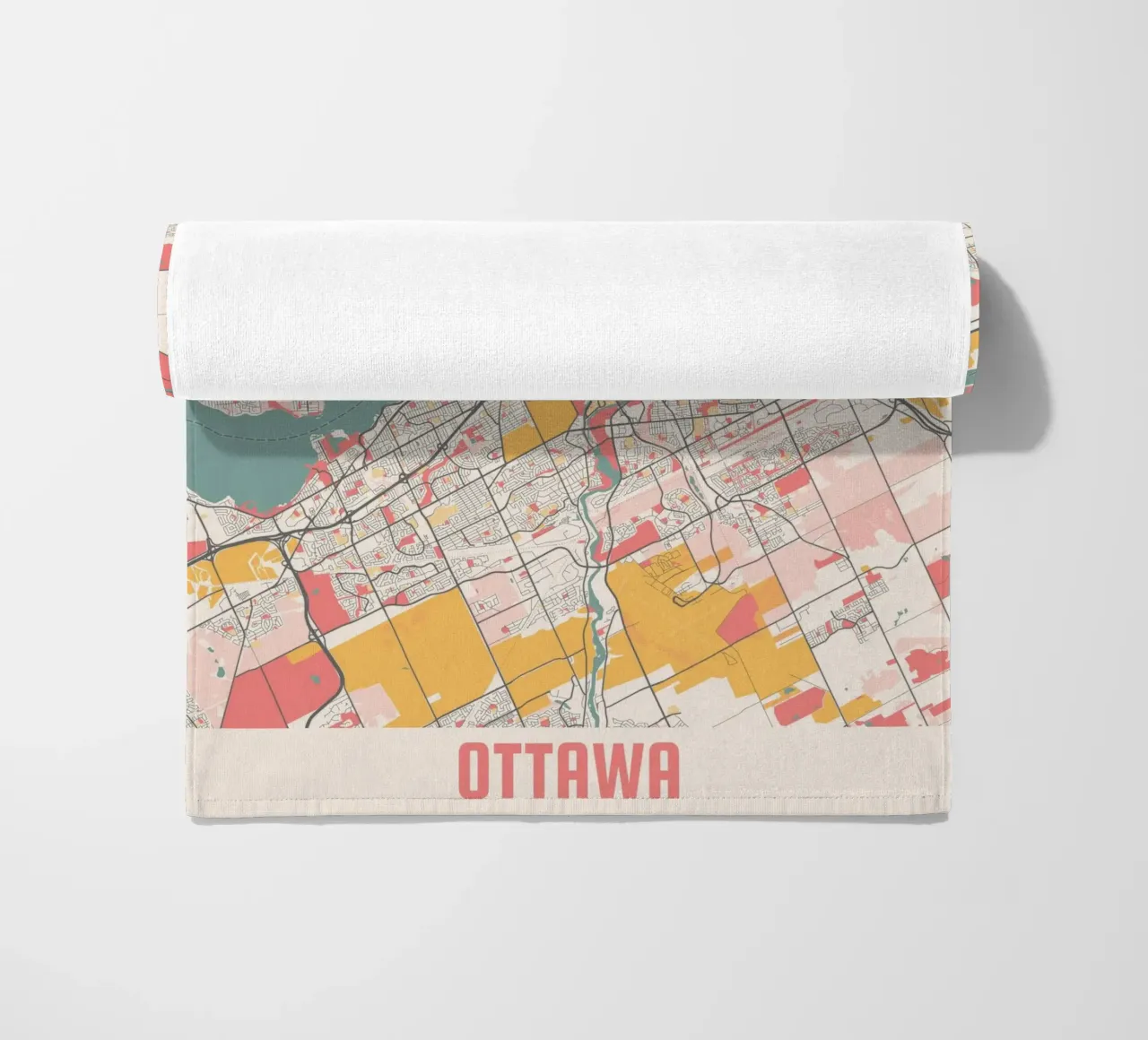 OTTAWA telo mare da Travelstudio