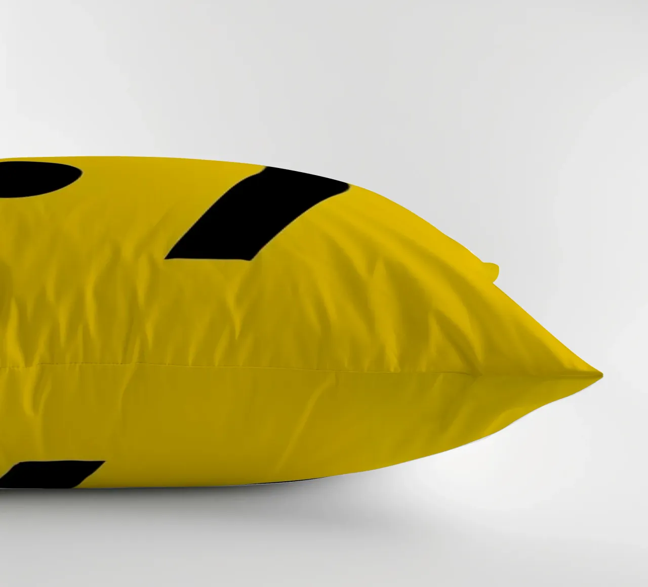 Smiley cuscino da LeDieg