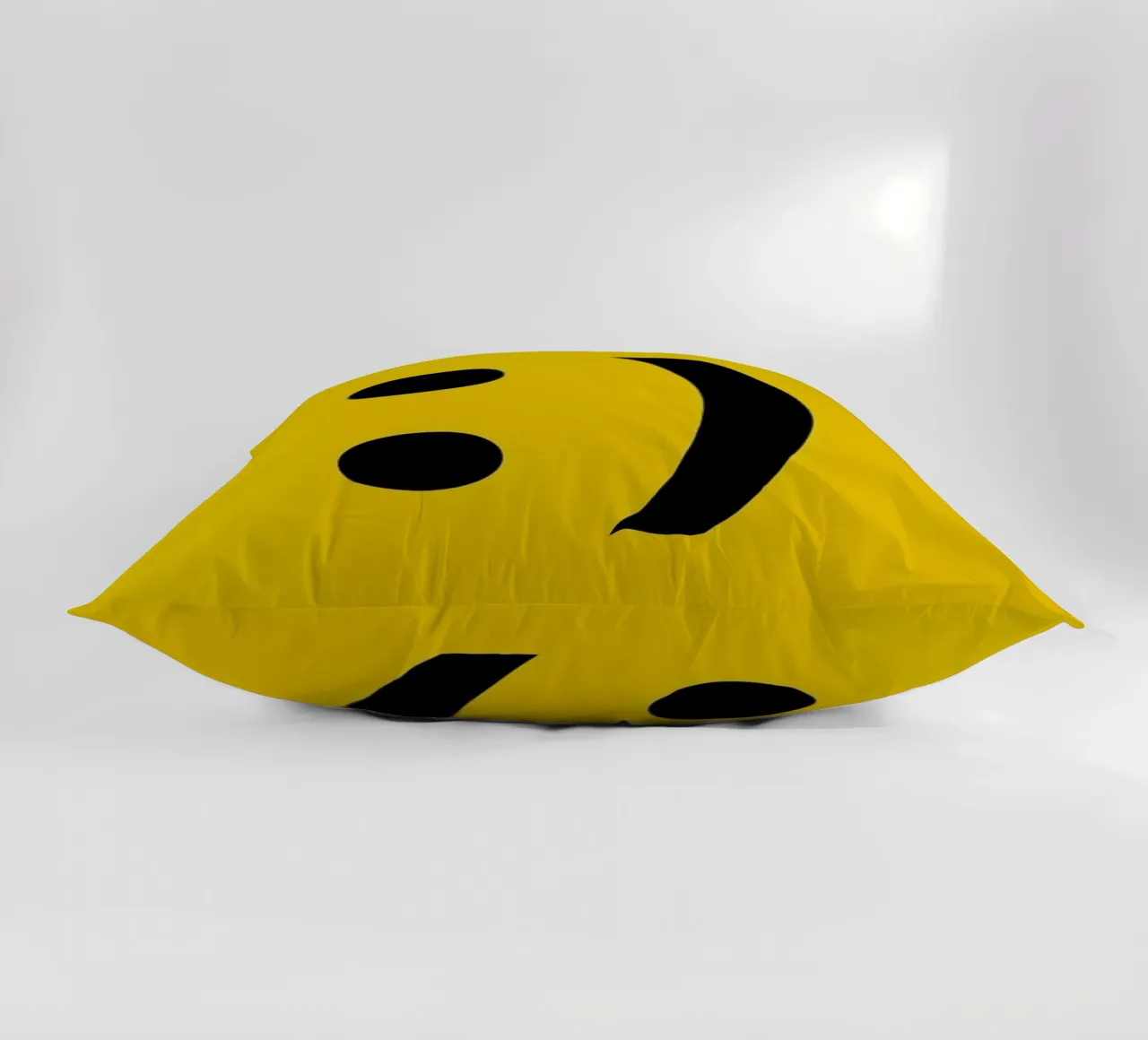 Smiley cuscino da LeDieg