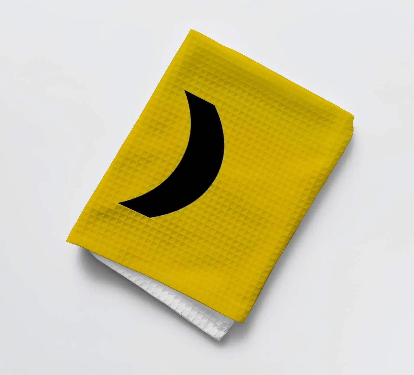 Smiley torchon de LeDieg