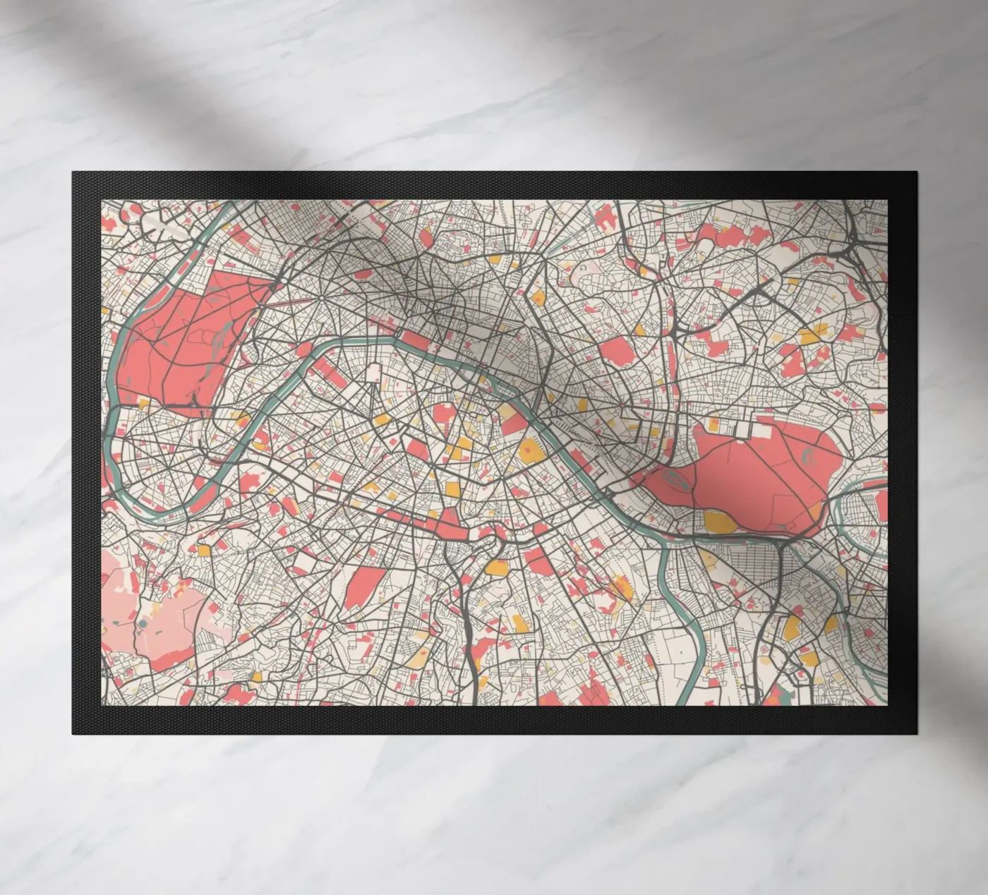 PARIS zerbino da Travelstudio
