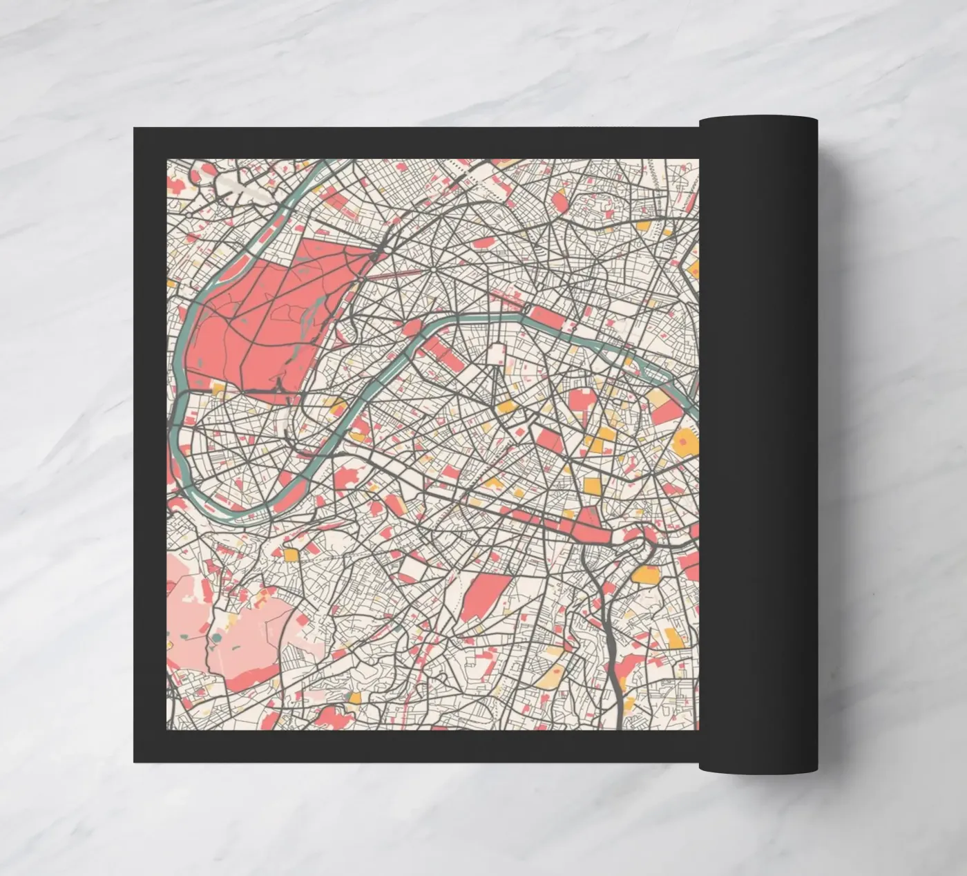 PARIS zerbino da Travelstudio