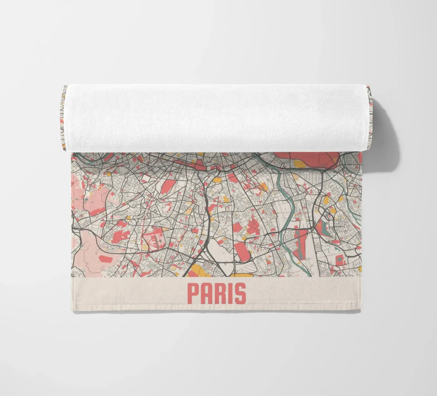 PARIS telo mare da Travelstudio