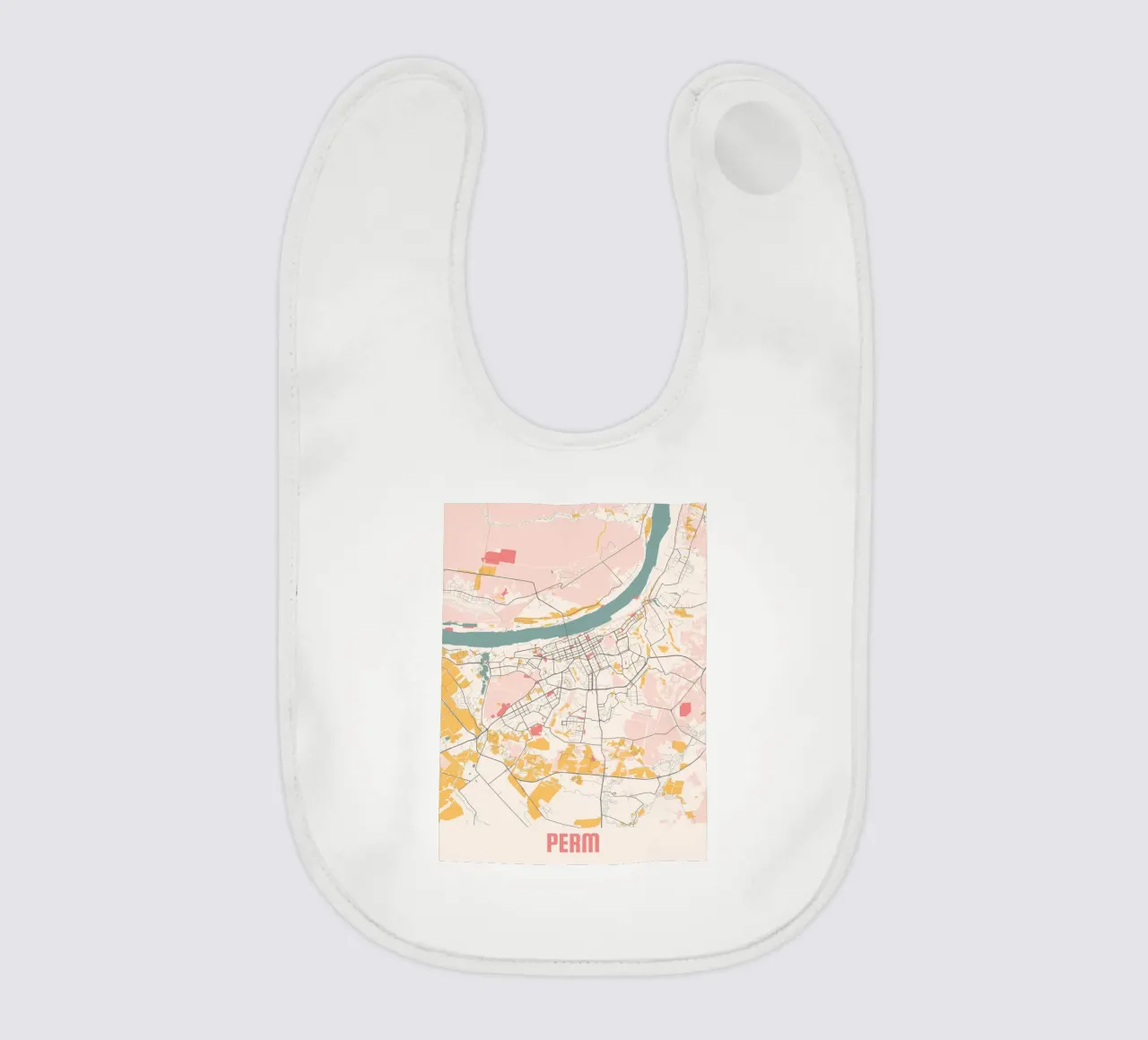 PERM bavaglino da Travelstudio