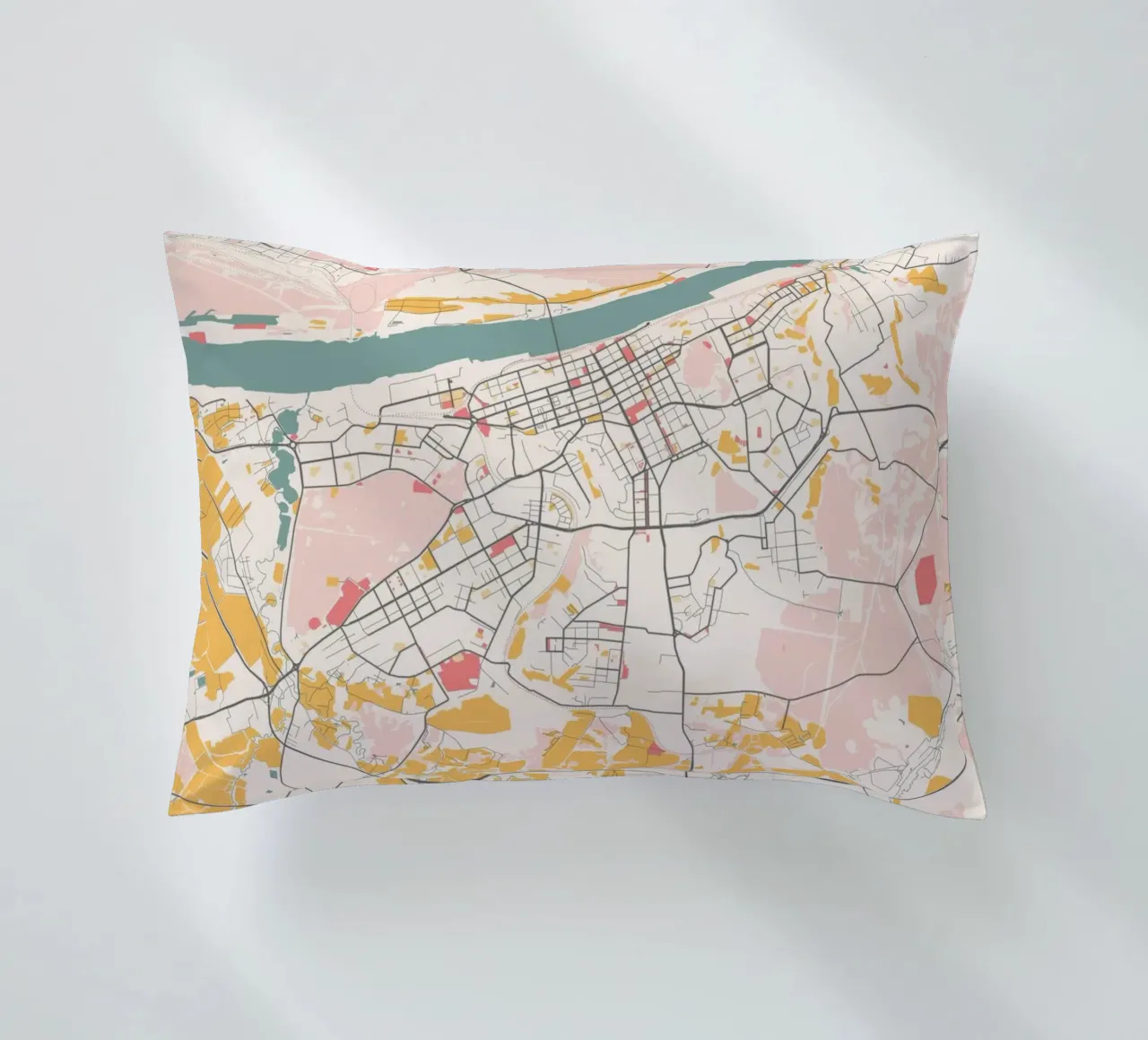 PERM cuscino da Travelstudio