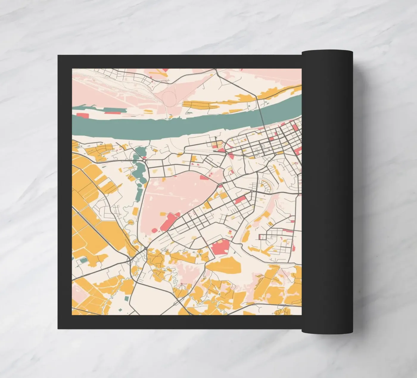 PERM zerbino da Travelstudio