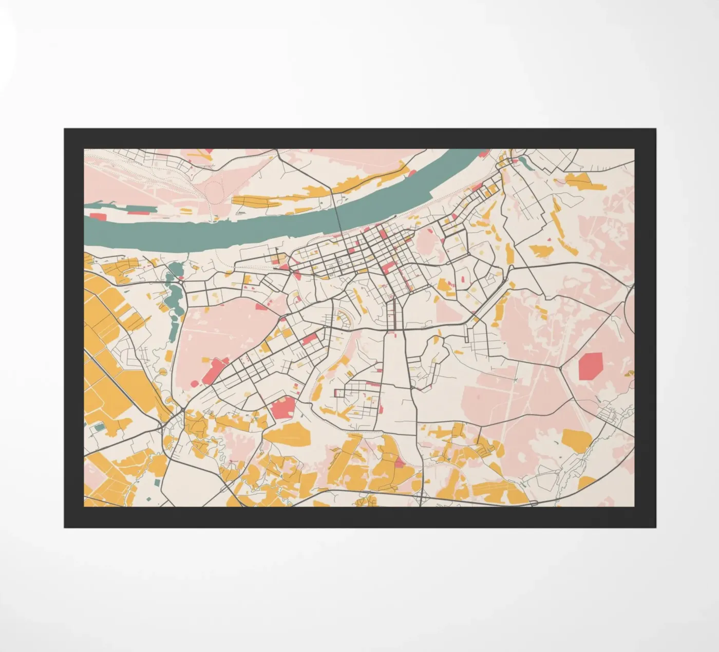 PERM zerbino da Travelstudio