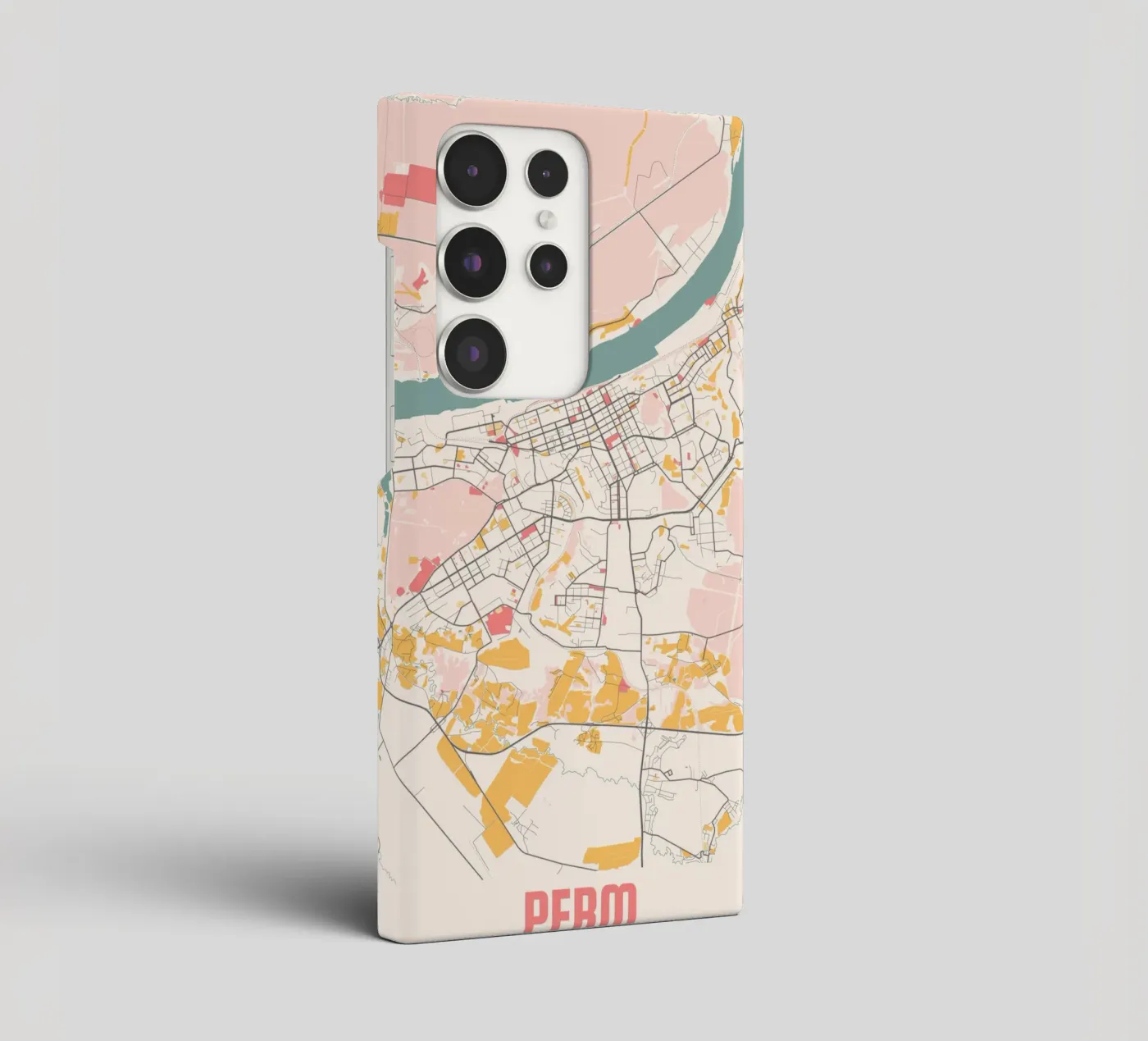 PERM cover samsung da Travelstudio