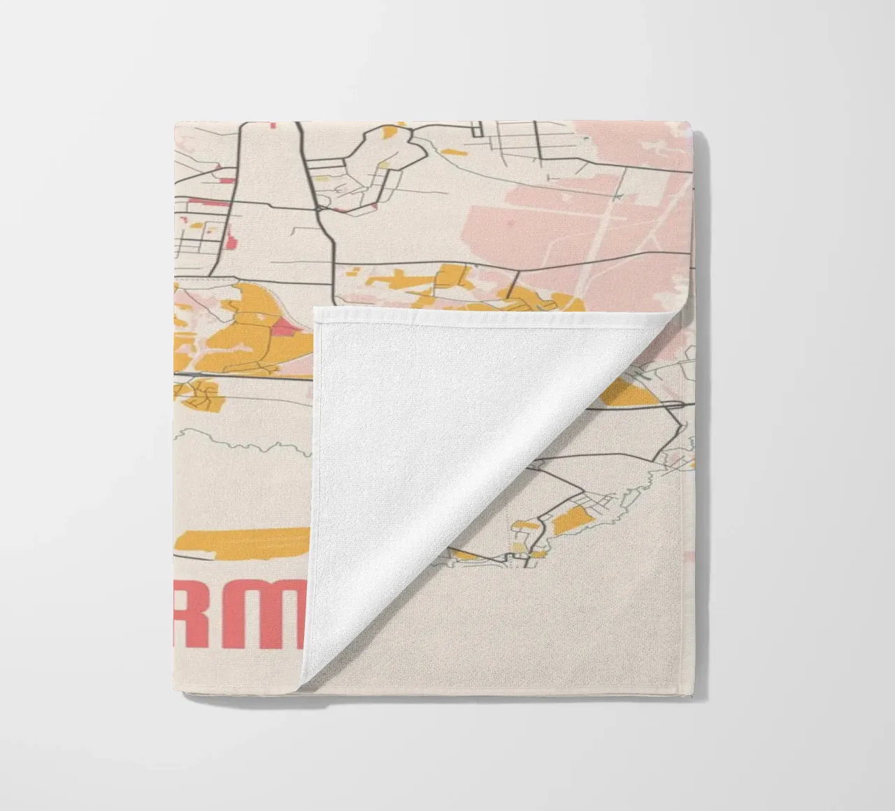 PERM telo mare da Travelstudio