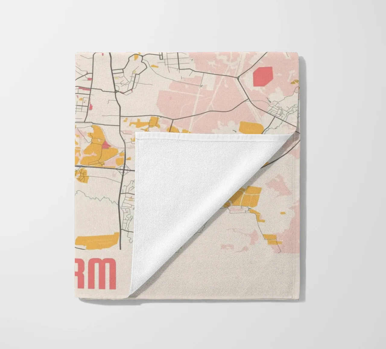 PERM telo mare da Travelstudio