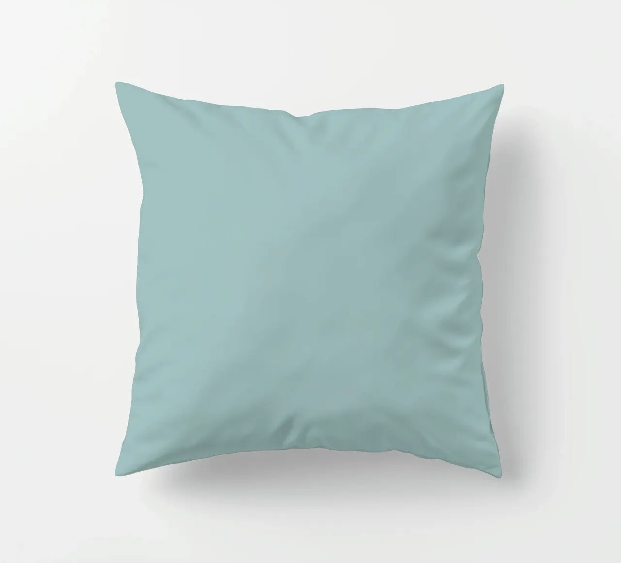First I Drink the Coffee Then I Do The Things Kitchen Decor decorative cushion by THE MOTIVATED TYPE