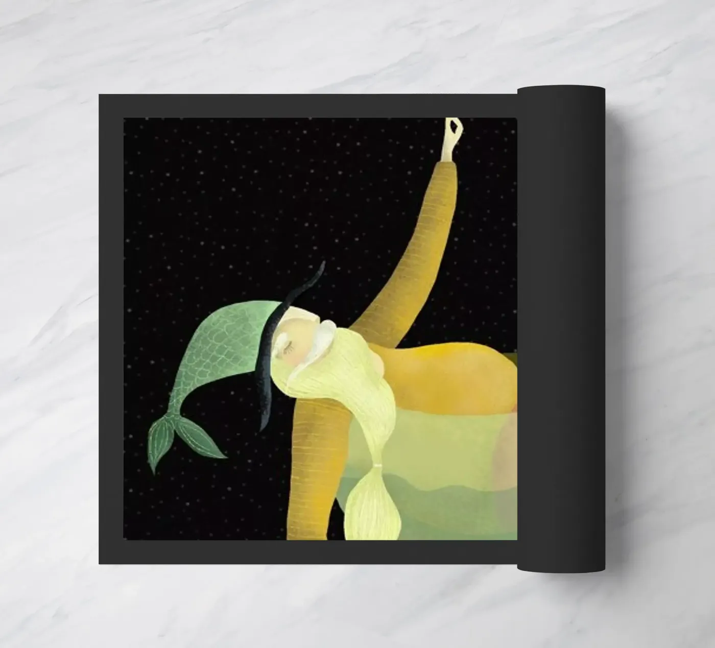 Drunk zerbino da Amalia Restrepo