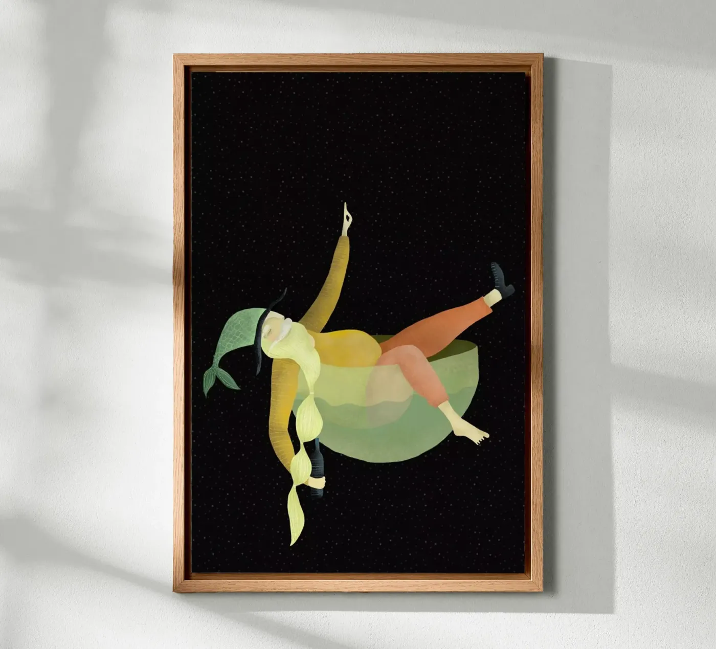 Drunk pannello forex da Amalia Restrepo