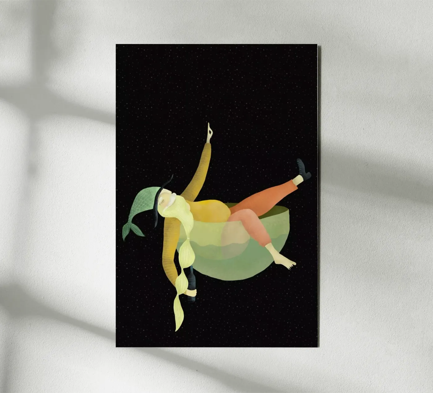 Drunk pannello forex da Amalia Restrepo