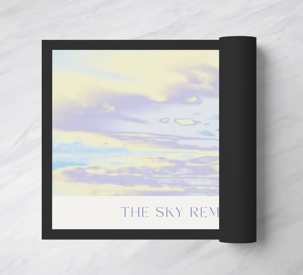 The Sky Remembers zerbino da treechild