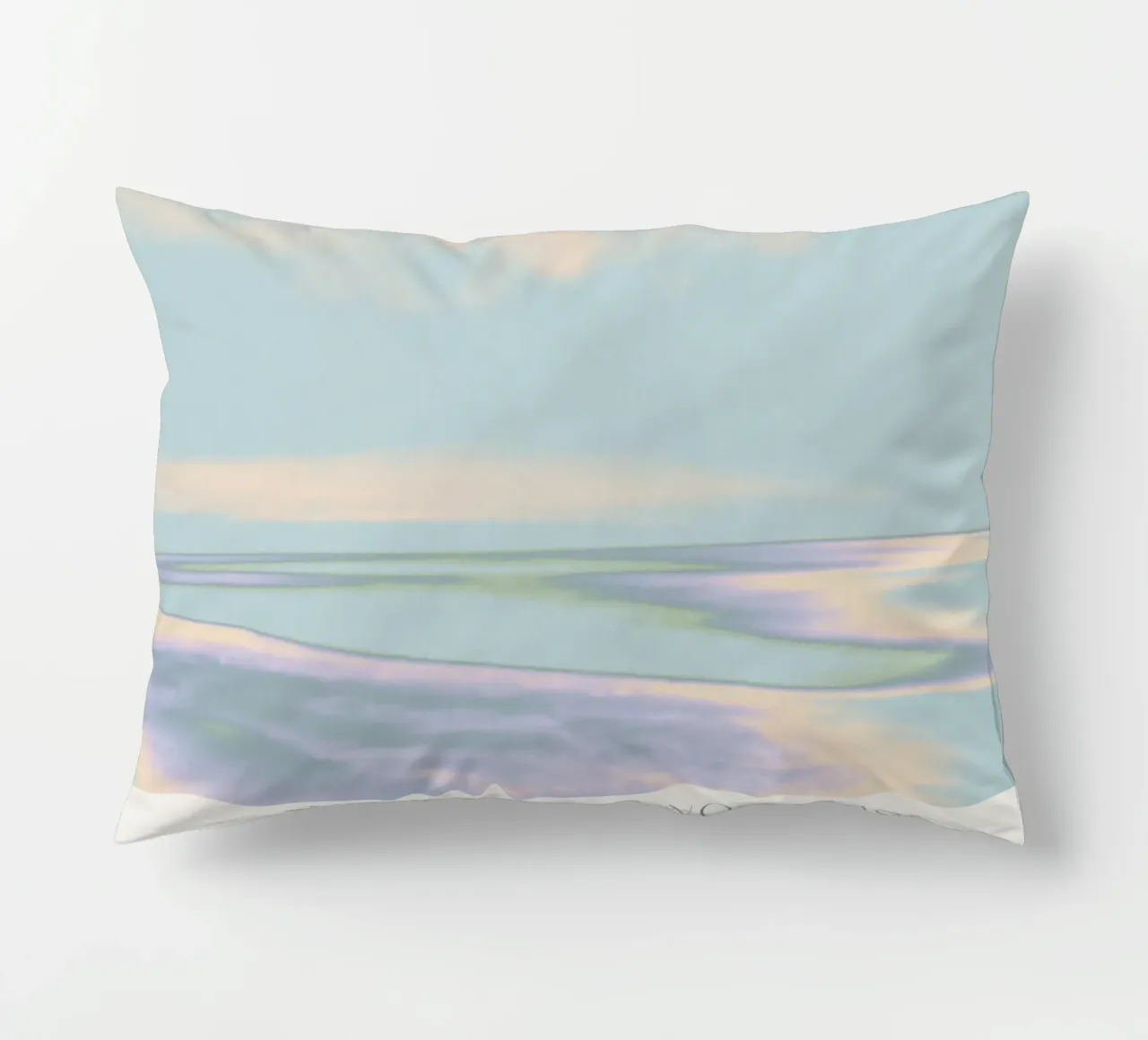 Weightless Wonders cuscino da treechild