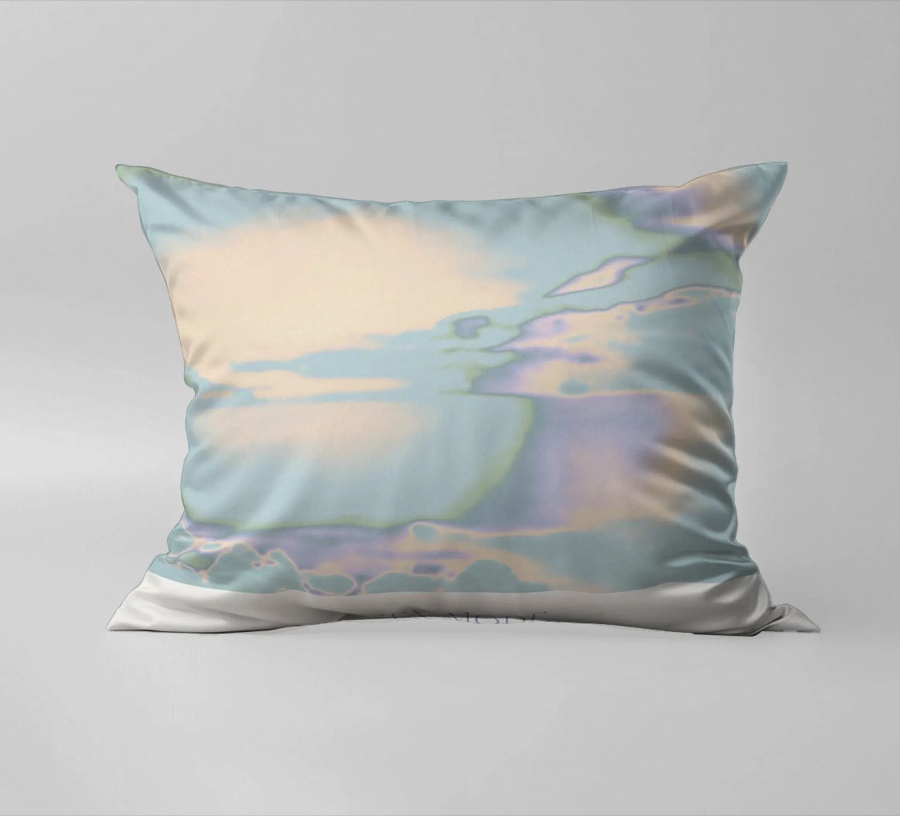 Zen Mode (Sky Version) cuscino da treechild