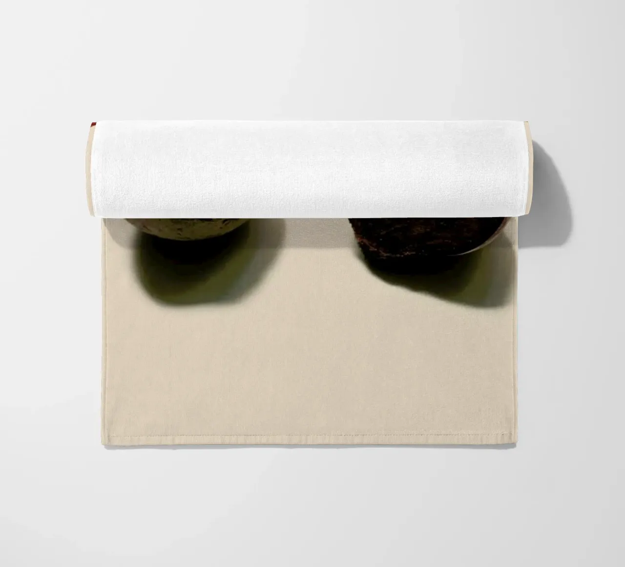 Red Beetroots telo mare da Elena Veronese