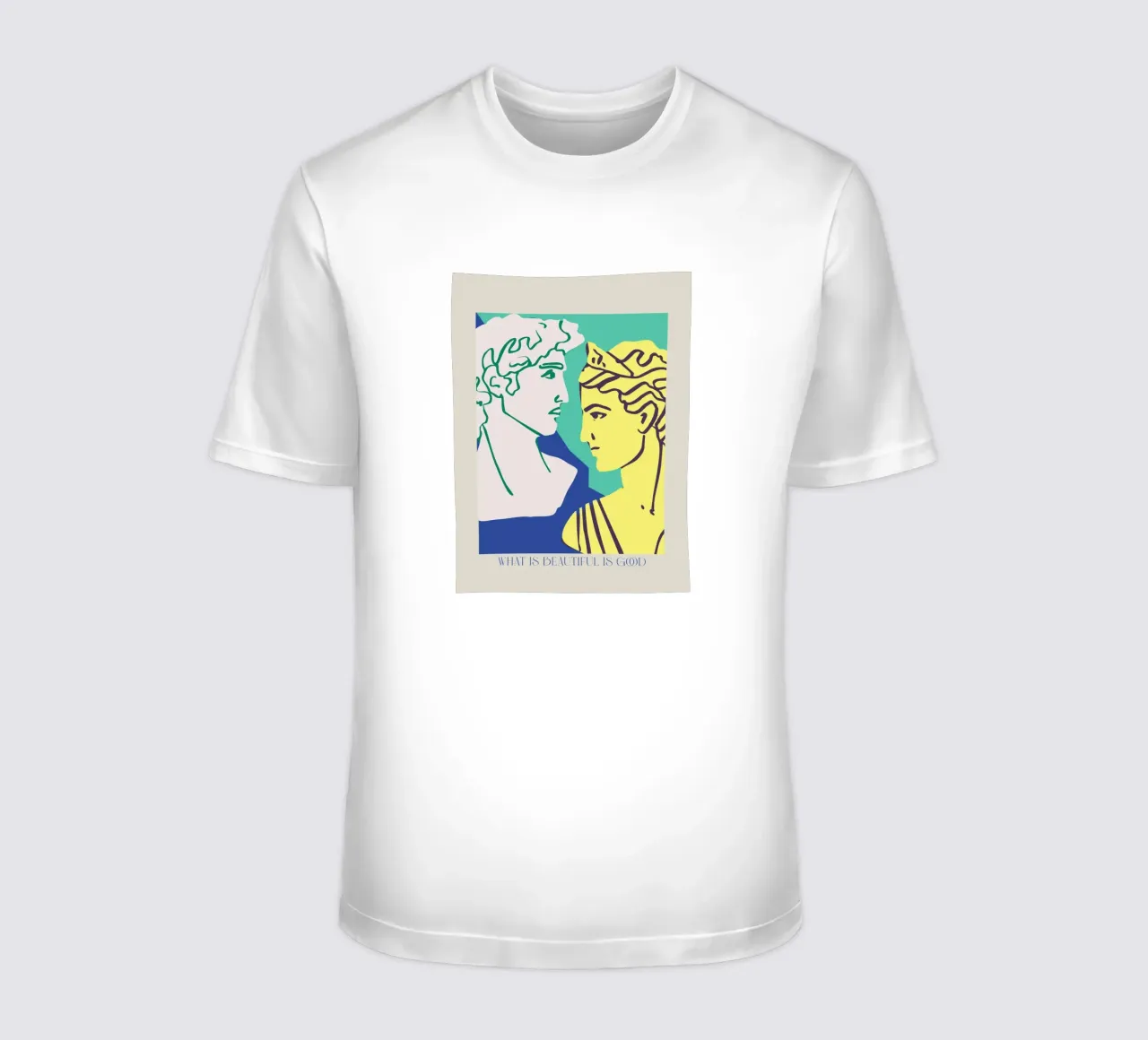 Lumina No 31 t-shirt by treechild