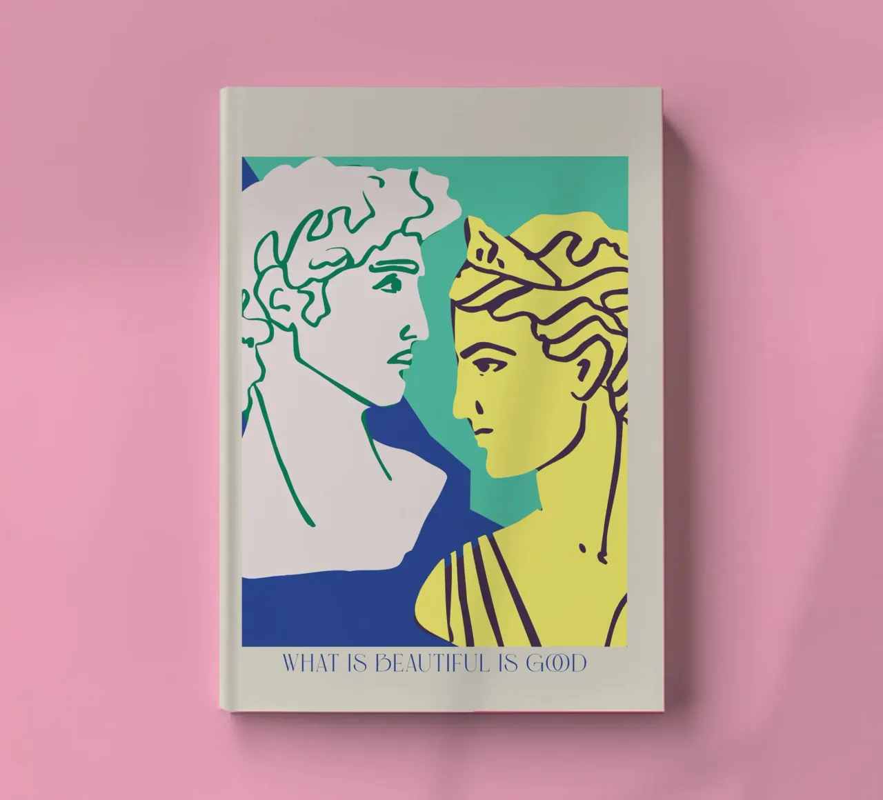 Lumina No 31 notebook by treechild