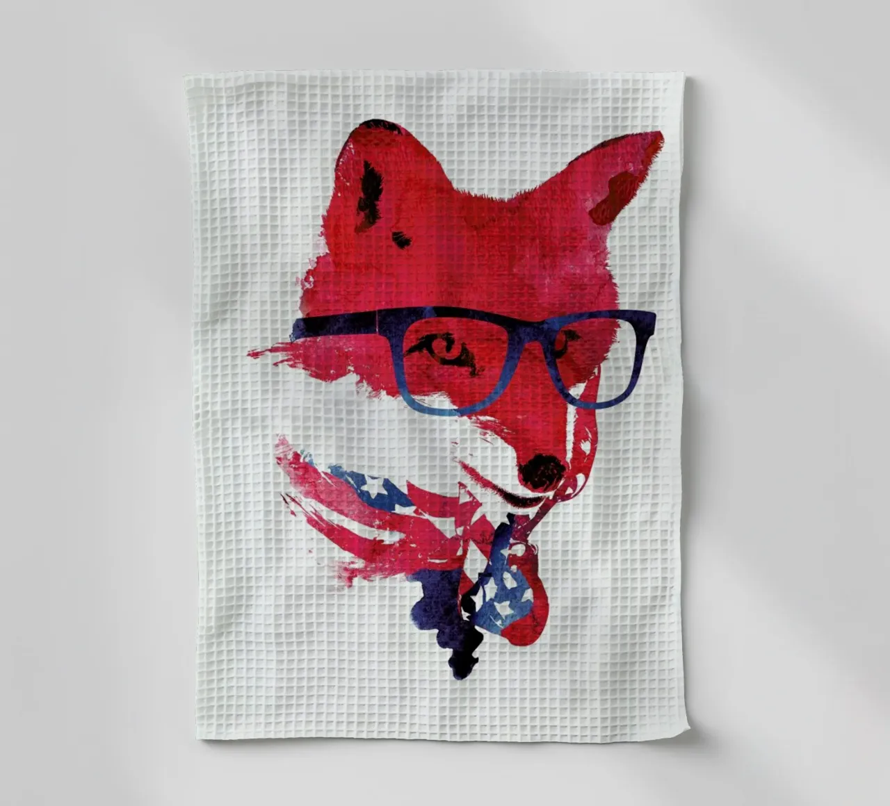 American Fox canovaccio da cucina da Róbert Farkas