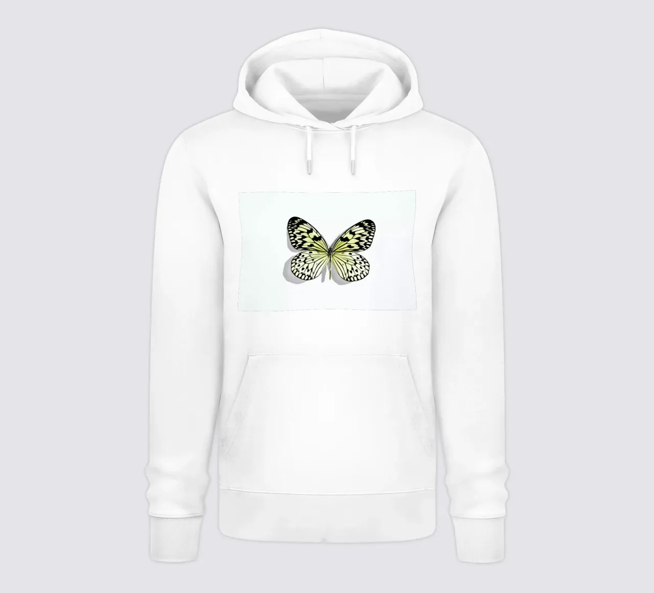 Butterflies 7 hoodie van Günther Egger