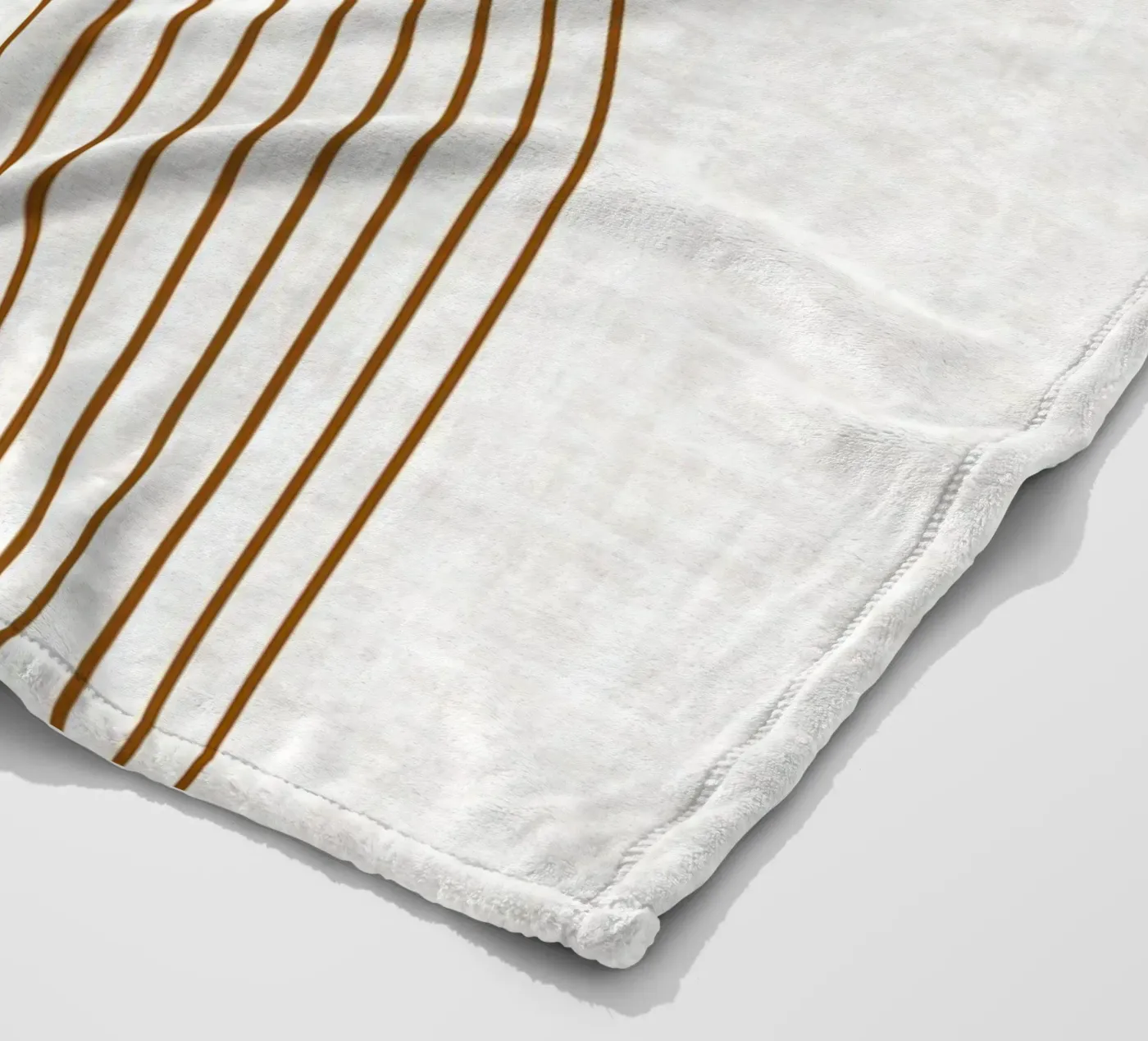 Echoing Arches fleecedeken van DesignArt