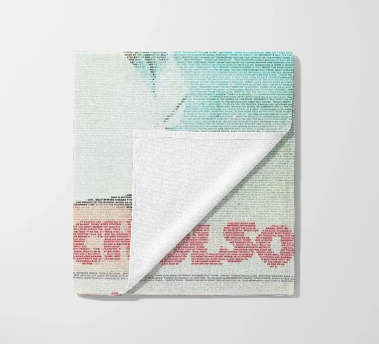 One Flew over the Cuckoos' Nest telo mare da Robotic Ewe