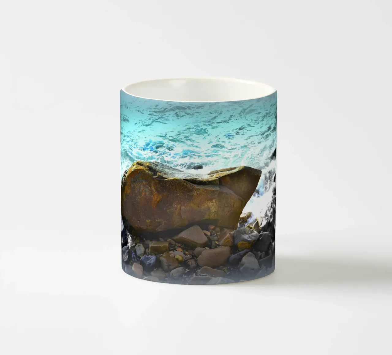 FAA215 tazza in ceramica da Thierry vobmann photography