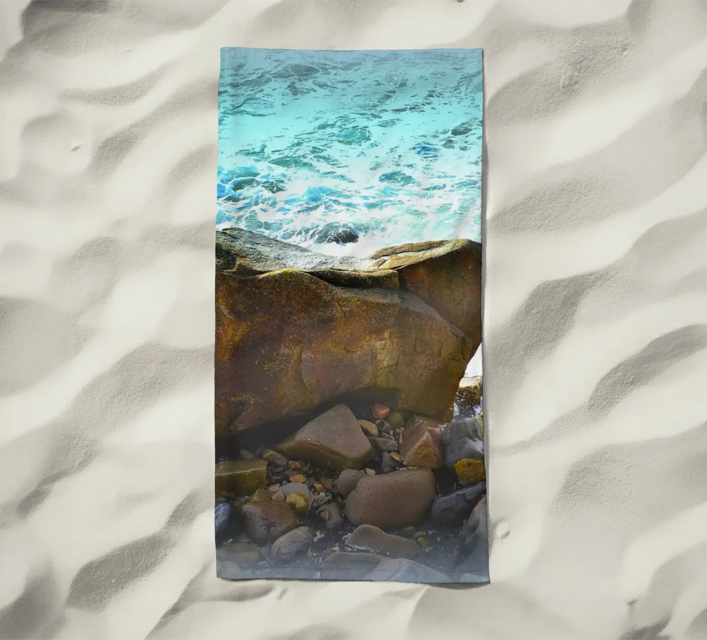 FAA215 telo mare da Thierry vobmann photography