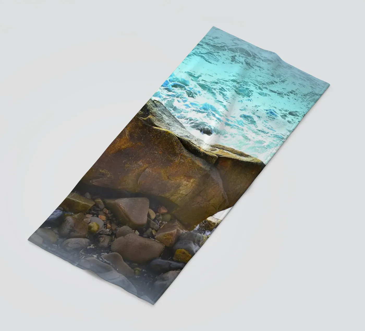 FAA215 telo mare da Thierry vobmann photography