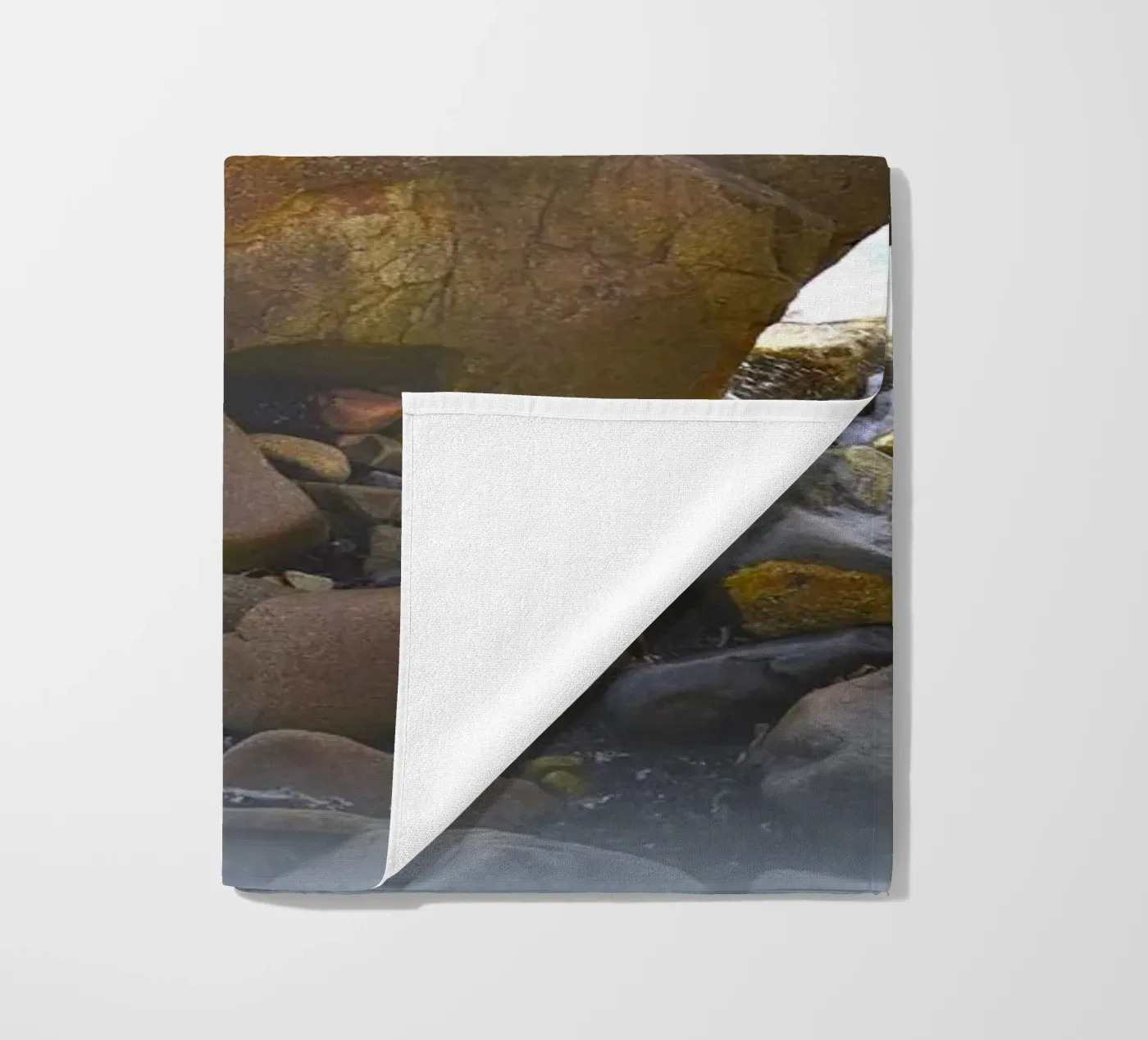 FAA215 telo mare da Thierry vobmann photography