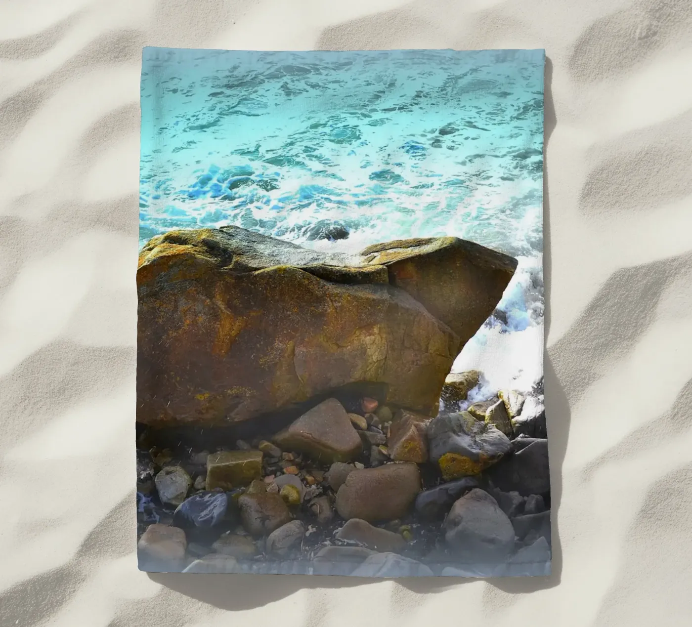 FAA215 telo mare da Thierry vobmann photography