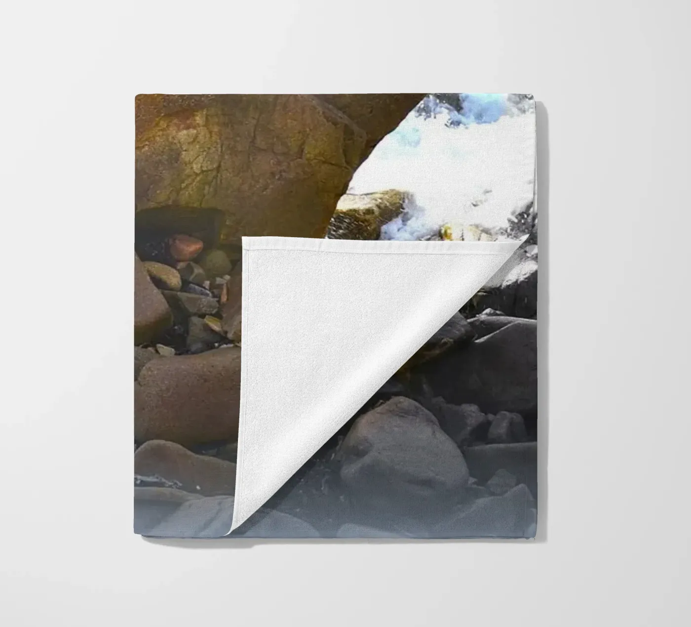 FAA215 telo mare da Thierry vobmann photography